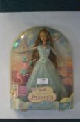 Barbie and The Magic of Pegasus Doll 2005
