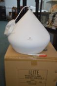 iLite White Pendant Lamp