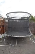 Jump Power 10ft Trampoline