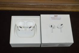 *Apple AirPods Pro (AF)