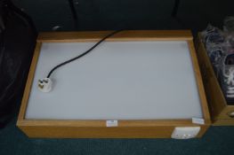 Light Box