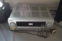 Goodsmans DSA Pro 20 Digital Sound Receiver