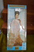 Barbie Girls of the World Princess of Ancient Gree