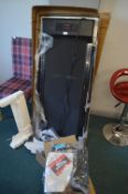 *Home Fitness Treadmill, and a Sunny Mini Stepper