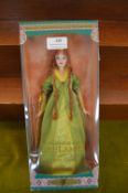 Barbie Legends of Ireland Faerie Queen