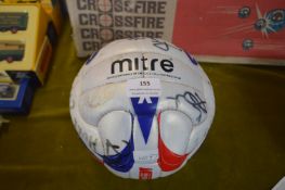Signed Hull City Football