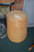 Alibaba Laundry Basket