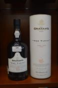 Graham's Tawny Port 75cl