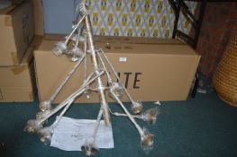 iLite Pendant Multi Lamp