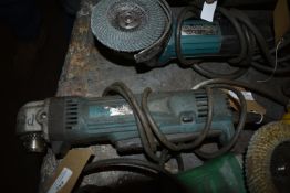 *Makita DA3010F Angle Drill