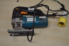 *Makita 110v Jig Saw