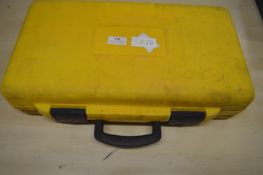 Laser Level/Spirit Level Set with Tripod