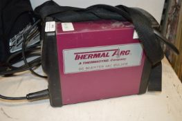 *Thermal Arc Welder 150SE