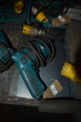 *Makita 110v Drill
