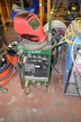 *Lehf Megatronic LTE200S Welder