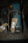 *Makita 110v Nibbler