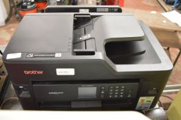 *Brother MFC-J5335DW Printer