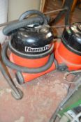 *Numatic Vacuum Cleaner