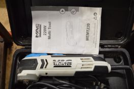 Mac Allister Multitool