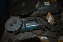 *Makita GA4030B 4.5” Grinder