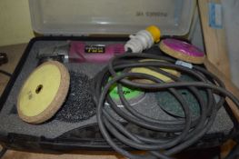 *WSF1600 110v Polisher