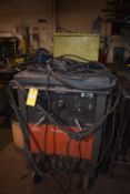 *BOC Transtig ACDC 375 Welder