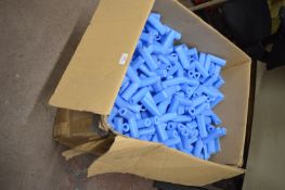 *Box of Foam Corner Covers