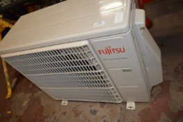 Fujitsu DC Invertor