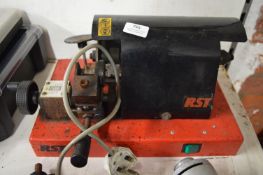 RST Key Cutter (incomplete)