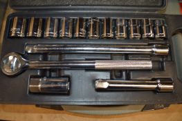 Draper Value Ratchet Set