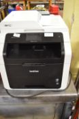 *Brother MFC-9140CDN Printer