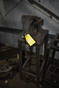 *Record No.25 Quick Release Vice on Stand