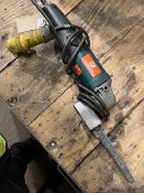 *Thin Belt Sander 110v