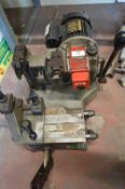 Lancer LMB63-4 Key Cutter Machine