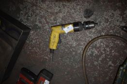 *Pneumatic Drill