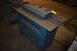 *Short Engineering Equipment Ltd Three Phase Lock Former