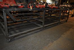 *Large Mobile Workbench