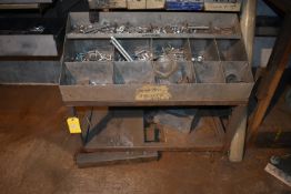 *Freestanding Storage Unit