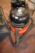 *Numatic Vacuum Cleaner