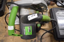 Evolution Fury 121852 185mm Circular Saw