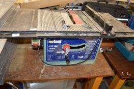 Nutool HS2500 Table Saw