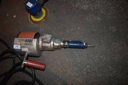 *Band-it Seco Pneumatic Sander