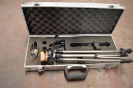 *Mixed Lot Including Water Filter Cartridges, Liff Water Filters, Tripod, etc.