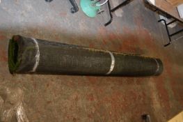 ~2.2m Wide Roll of Artificial Grass