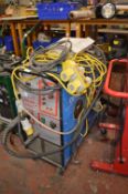 *Citoline 2500T Mig Welder, and a Proline Welding Mask