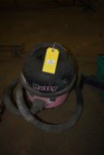 *Hetty Vacuum Cleaner
