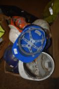 *Assorted Hardhats