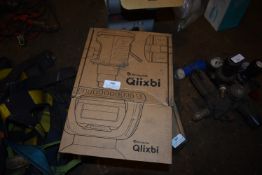 *Qlixbi by Air Liqide Quick Release Regulator