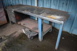 *Engineer’s Workbench