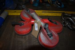 *Two Faithful Vacuum Cups